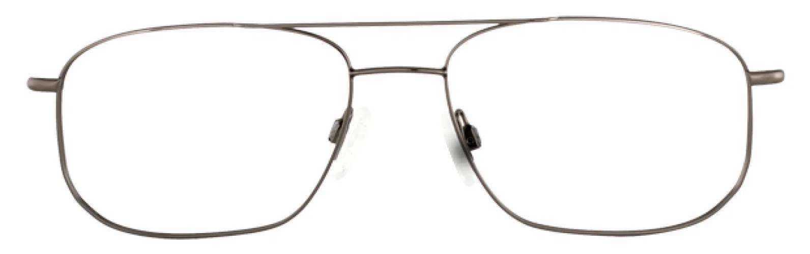 Stetson S322 Eyeglasses - Gunmetal - view 3